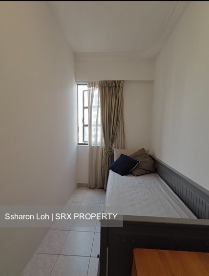 Central Green Condominium (D3), Condominium #499896421